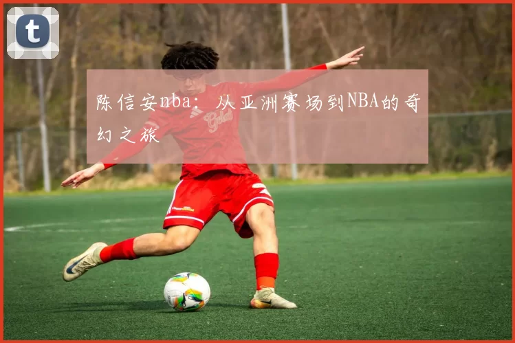 陈信安nba：从亚洲赛场到NBA的奇幻之旅