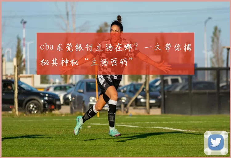 cba东莞银行主场在哪？一文带你揭秘其神秘“主场密码”