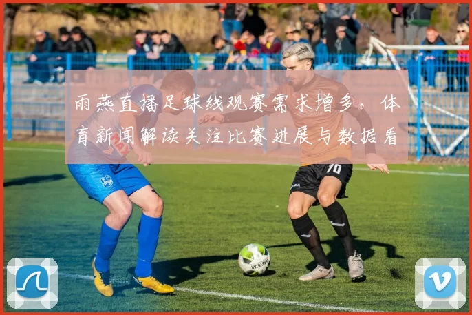 雨燕直播足球线观赛需求增多，体育新闻解读关注比赛进展与数据看点