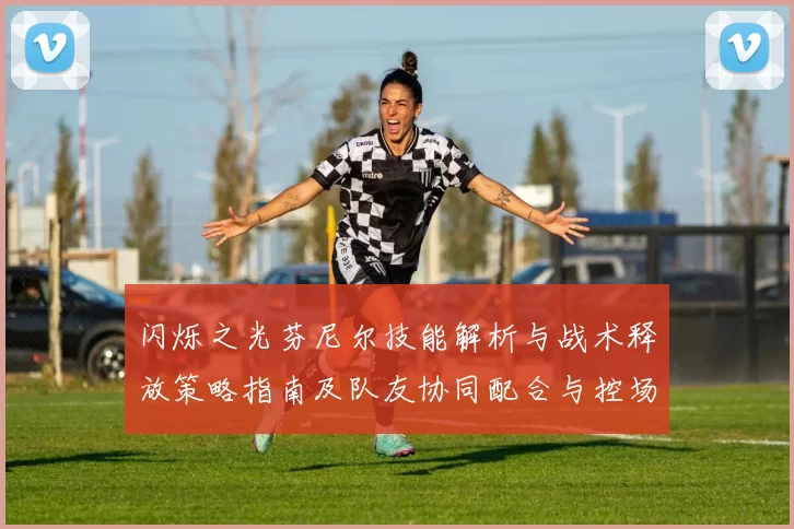 闪烁之光芬尼尔技能解析与战术释放策略指南及队友协同配合与控场