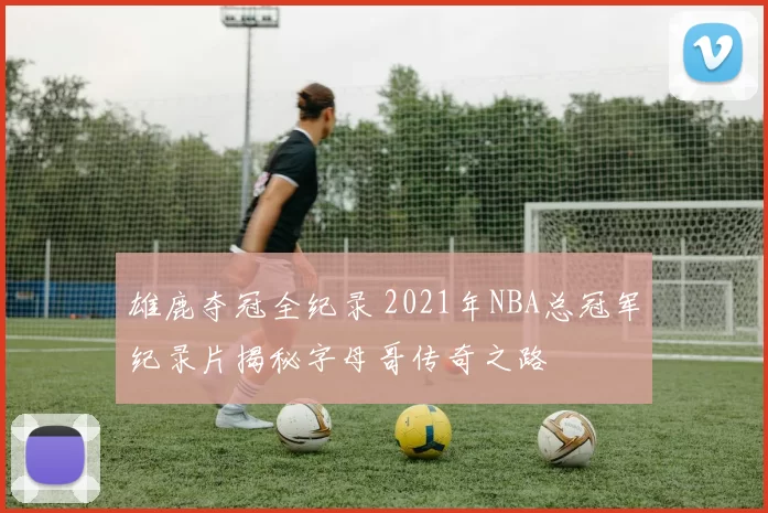 雄鹿夺冠全纪录 2021年NBA总冠军纪录片揭秘字母哥传奇之路
